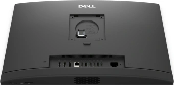 Моноблок Dell Pro 24 QC24250 23.8" Full HD Core Ultra 7 265 (2.4) 16Gb SSD1Tb Graphics CR Windows 11 Pro GbitEth WiFi BT 130W клавиатура мышь Cam темно-серый 1920x1080 - купить недорого с доставкой в интернет-магазине
