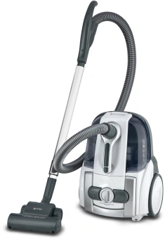 Пылесос моющий Vitek VT-1833 PR 1800Вт жемчужный - купить недорого с доставкой в интернет-магазине