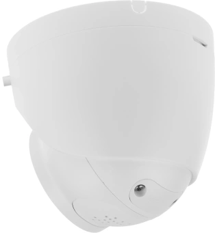Камера видеонаблюдения IP Dahua DH-IPC-HDW1230DTP-STW-0280B Wi-Fi 2.8-2.8мм цв. корп.:белый - купить недорого с доставкой в интернет-магазине