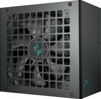 Блок питания Deepcool ATX 750W PL750D 80+ bronze (20+4pin) APFC 120mm fan 8xSATA RTL - купить недорого с доставкой в интернет-магазине