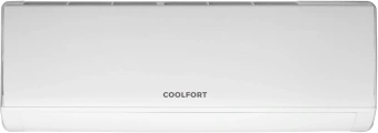 Сплит-система Coolfort CF-4101 белый - купить недорого с доставкой в интернет-магазине