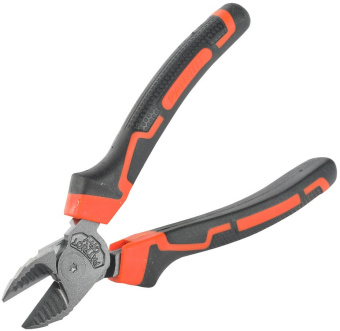Кусачки Patriot Platinum KPP-160L (350004121) - купить недорого с доставкой в интернет-магазине