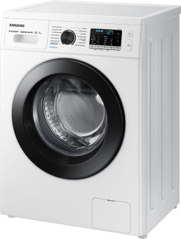 Стиральная машина Samsung WW70AG5S21CELP класс: A загр.фронтальная макс.:7кг белый инвертер - купить недорого с доставкой в интернет-магазине