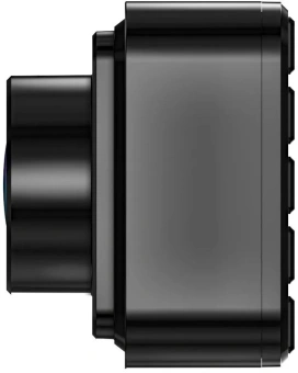 Видеорегистратор Navitel R385 GPS черный 1440x2560 1440p 140гр. GPS CV7327 - купить недорого с доставкой в интернет-магазине