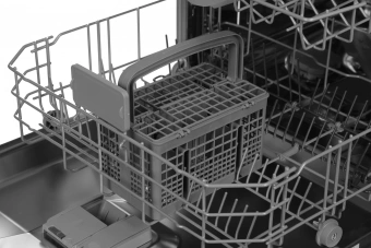 Посудомоечная машина встраив. Indesit DI 5C59 2100Вт полноразмерная - купить недорого с доставкой в интернет-магазине