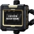 Система водяного охлаждения Thermalright Frozen Warframe 420 ARGB Soc-AM5/AM4/1200/1700/1851 черный 4-pin 29.8dB Al LCD Ret (F-WFRAME-420-BL-ARGB) - купить недорого с доставкой в интернет-магазине