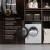 Стиральная машина Weissgauff WMD 59211 Touch Inverter класс: A+++ загр.фронтальная макс.:10.5кг (с сушкой) белый инвертор - купить недорого с доставкой в интернет-магазине