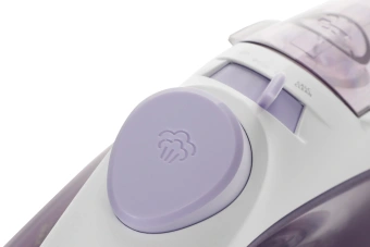 Утюг Philips DST1020/30 1800Вт фиолетовый - купить недорого с доставкой в интернет-магазине