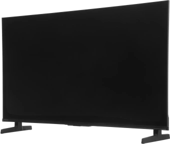 Телевизор QLED Hisense 43" 43E7S Frameless черный 4K Ultra HD 60Hz MEMC DVB-T DVB-T2 DVB-C DVB-S DVB-S2 USB WiFi Smart TV (RUS) - купить недорого с доставкой в интернет-магазине