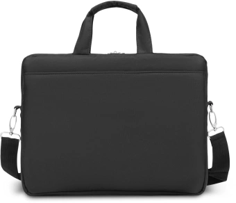 Сумка для ноутбука 15.6" PC Pet PCP-15601BK черный нейлон - купить недорого с доставкой в интернет-магазине