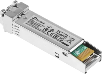 Модуль SFP TP-Link SM311LM - купить недорого с доставкой в интернет-магазине