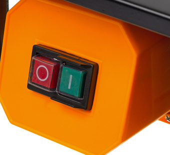 Плиткорез электрический Вихрь ЭП-180 600Вт оранжевый/черный - купить недорого с доставкой в интернет-магазине