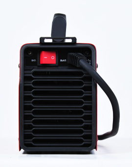 Сварочный аппарат Elitech АИС 180Д (E1703.012.00) инвертор MMA DC/TIG DC 5.4кВт - купить недорого с доставкой в интернет-магазине