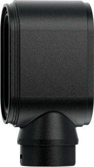 Фен-щетка Haier HHS-513 1400Вт графитовый (FZ000XE00RU) - купить недорого с доставкой в интернет-магазине