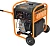 Генератор Carver PPG - 7000IDE 5.5кВт