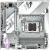 Материнская плата Gigabyte X870M AORUS ELITE WIFI7 ICE Socket AM5 AMD X870 4xDDR5 mATX AC`97 8ch(7.1) 2.5Gg RAID+HDMI - купить недорого с доставкой в интернет-магазине