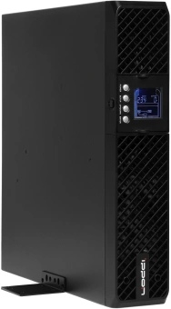 Источник бесперебойного питания Ippon Pacific 2000 1800Вт 2000ВА черный - купить недорого с доставкой в интернет-магазине