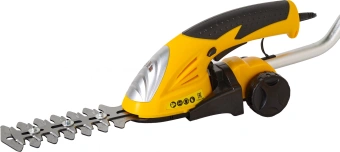 Кусторез/ножницы для травы Huter GET-7,2Hаккум. (в компл.:телескопич.рук.) (70/1/39) - купить недорого с доставкой в интернет-магазине