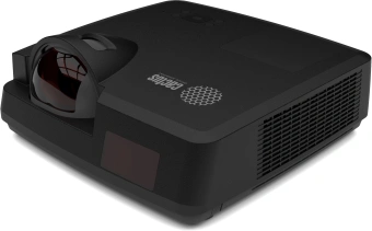 Проектор Cactus Bright CS-V3.B 3LCD 4000Lm ANSI (1280x800) 30000:1 ресурс лампы:10000часов 1xUSB typeA 1xUSB typeB 2xHDMI 4кг - купить недорого с доставкой в интернет-магазине