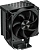 Устройство охлаждения(кулер) PcCooler R400 Soc-AM5/AM4/1200/1700/1851 черный 4-pin 18-30dB Al+Cu 180W Ret (R400-BKNWYX-US)