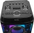 Колонка порт. Ural Молот 203 черный 2000W 1.1 BT/3.5Jack/USB-C 15м 9000mAh (УРАЛ МОЛОТ 203) - купить недорого с доставкой в интернет-магазине