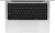 Ноутбук Apple MacBook Pro A3434 M5 10 core 24Gb SSD1Tb/10 core GPU 14.2" Liquid Retina XDR (3024x1964) macOS silver WiFi BT Cam (MDE64LL/A) - купить недорого с доставкой в интернет-магазине