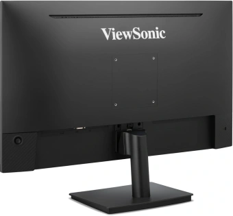 Монитор ViewSonic 27" VA270-H-2 черный IPS LED 16:9 HDMI матовая 300cd 178гр/178гр 1920x1080 100Hz FreeSync VGA FHD 3.5кг - купить недорого с доставкой в интернет-магазине