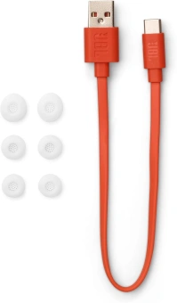 Гарнитура внутриканальные JBL Wave Buds 2 белый беспроводные bluetooth в ушной раковине (JBLWBUDS2WHT) - купить недорого с доставкой в интернет-магазине