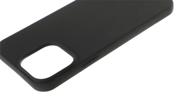 Чехол (клип-кейс) для Apple iPhone 13 Pro Max LuxCase черный (62322) - купить недорого с доставкой в интернет-магазине