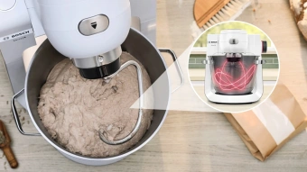 Кухонная машина Bosch MUMS6EW00 планетар.вращ. 1600Вт белый - купить недорого с доставкой в интернет-магазине