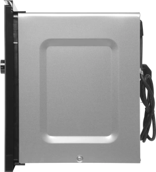 Микроволновая печь Bosch BFL524MB0 20л. 800Вт черный (встраиваемая) - купить недорого с доставкой в интернет-магазине