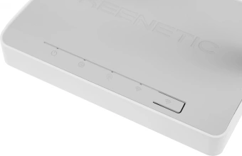 Роутер беспроводной Keenetic Runner 4G (KN-2212) N300 10/100BASE-TX/4G cat.4 белый - купить недорого с доставкой в интернет-магазине