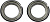 Подшипник Cet CET331001 для Kyocera Ecosys P3055dn/3060dn/3050dn/FS-4200DN (упак.:2шт)
