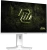 Монитор MSI 27" Mag 274QRFW X32 белый IPS LED 16:9 HDMI матовая HAS Piv 300cd 178гр/178гр 2560x1440 320Hz DP Quad 2K (1440p) 6.7кг - купить недорого с доставкой в интернет-магазине