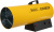 Тепловая пушка газовая Ballu BHG-85 желтый/черный - купить недорого с доставкой в интернет-магазине