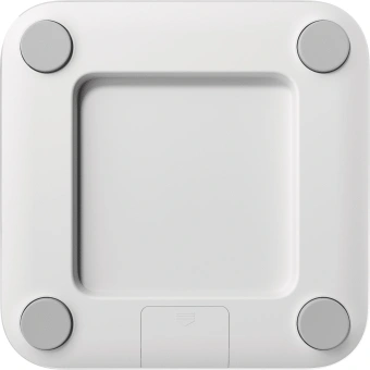 Весы напольные электронные Xiaomi Body Composition Scale S400 макс.150кг белый - купить недорого с доставкой в интернет-магазине