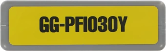 Картридж струйный G&G GG-PFI030Y PFI-030Y желтый (55мл) для Canon imagePrograf TA-20/30 - купить недорого с доставкой в интернет-магазине
