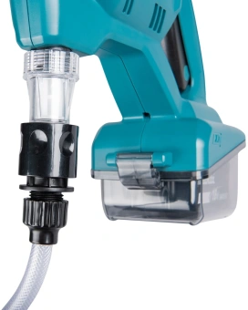 Минимойка Makita DHW180Z 250Вт - купить недорого с доставкой в интернет-магазине