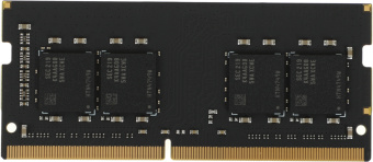 Память DDR4 16GB 3200MHz AMD R9416G3206S2S-U R9 RTL PC4-25600 CL22 SO-DIMM 260-pin 1.2В Ret - купить недорого с доставкой в интернет-магазине