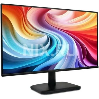 Монитор Acer 27" EK271P6bi черный IPS LED 1ms 16:9 HDMI матовая 250cd 178гр/178гр 1920x1080 144Hz FreeSync VGA FHD 3.42кг - купить недорого с доставкой в интернет-магазине