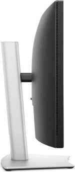 Монитор Dell 34" P3425WE серебристый/черный IPS LED 21:9 HDMI матовая HAS Piv 350cd 178гр/178гр 3440x1440 100Hz DP USB 9.91кг - купить недорого с доставкой в интернет-магазине