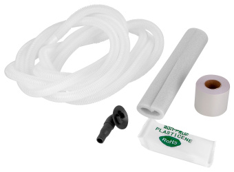 Сплит-система Starwind TAC-12CHSA/XAA1 белый - купить недорого с доставкой в интернет-магазине