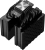Устройство охлаждения(кулер) PcCooler RZ620Pro TC нет подсветки Soc-AM5/AM4/1151/1200/2066/1700 черный 4-pin 28-32dB Al+Cu 265W Ret (RZ620PROTC-BKNWYX-GL) - купить недорого с доставкой в интернет-магазине