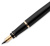 Ручка перьев. Waterman Expert 3 (CWS0951640) Black Laque GT F сталь подар.кор. - цена, купить или заказать с доставкой в интернет-магазине Ручка перьев. Waterman Expert 3 (CWS0951640) Black Laque GT F сталь подар.кор. - купить недорого с доставкой в интернет-магазине