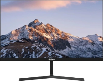 Монитор Dahua 27" DHI-LM27-B221S черный IPS LED 1ms 16:9 HDMI M/M матовая 1200:1 250cd 178гр/178гр 1920x1080 144Hz DP FHD 3.84кг - купить недорого с доставкой в интернет-магазине