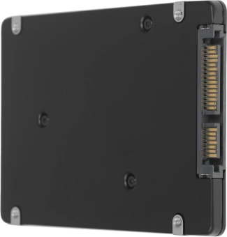 Накопитель SSD Samsung SATA-III 1.92TB MZ7KH1T9HAJR-00005 SM883 2.5" 3 DWPD OEM - купить недорого с доставкой в интернет-магазине