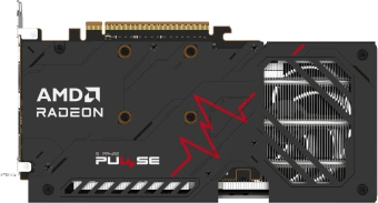 Видеокарта Sapphire PCI-E 5.0 11350-04-20G PULSE AMD RADEON RX 9060 XT GAMING OC 8GB DUAL AMD Radeon RX 9060XT 8Gb 128bit GDDR6 2700/20000 HDMIx2 DPx1 HDCP Ret - купить недорого с доставкой в интернет-магазине