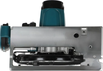 Циркулярная пила (дисковая) Makita DSS610RF (ручная) D диска.:165мм - купить недорого с доставкой в интернет-магазине