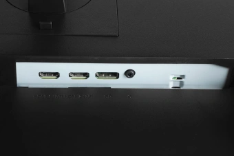 Монитор Acer 27" Vero CB272UGbmiiprx черный IPS LED 1ms 16:9 HDMI M/M матовая HAS Piv 350cd 178гр/178гр 2560x1440 120Hz FreeSync DP 2K 5.65кг - купить недорого с доставкой в интернет-магазине