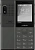 Мобильный телефон Nokia TA-1716 150 DS темно-серый моноблок 2Sim 2.4" 240x320 Series 30+ GSM900/1800 Protect MP3 microSD max32Gb